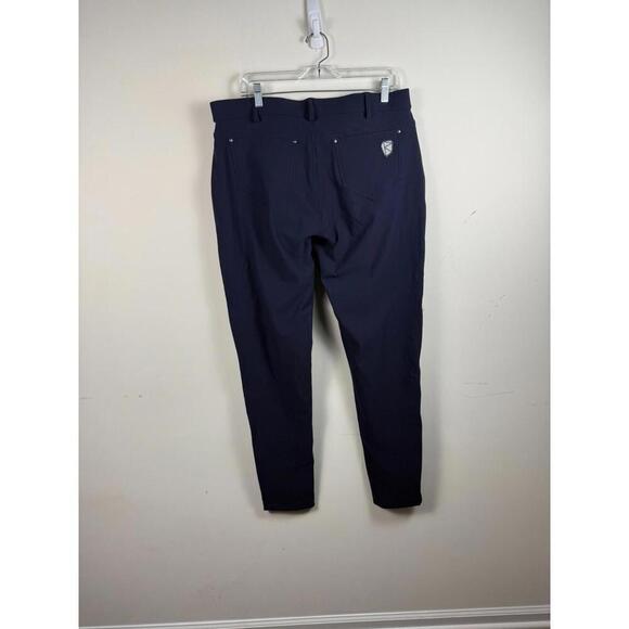 Rungne Achor 5-Pocket Stretch Performance Pants Chino XL - Picture 4 of 8